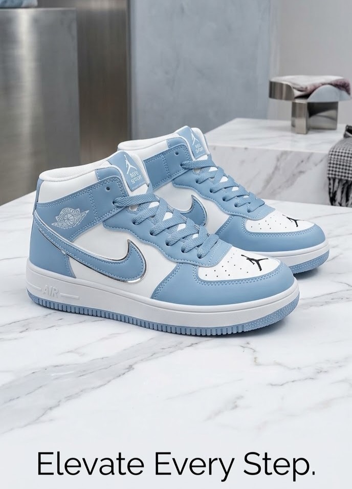 NIKE SNEAKERS