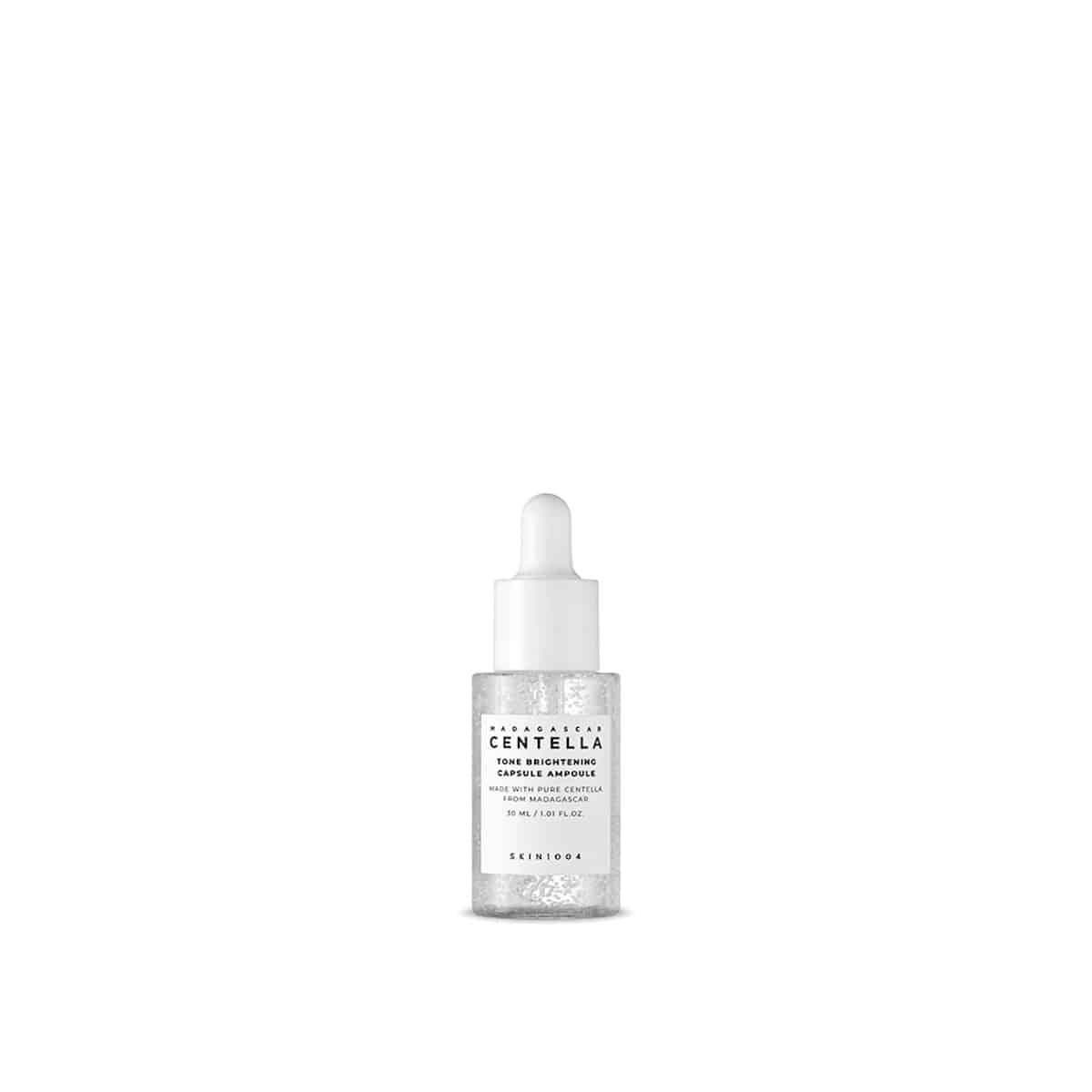 SKIN1004 Madagascar Centella Tone Brightening Capsule Ampoule – 30ML