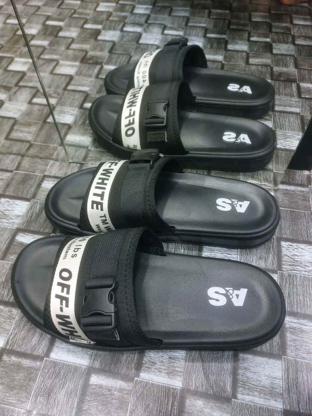 Mens sandal