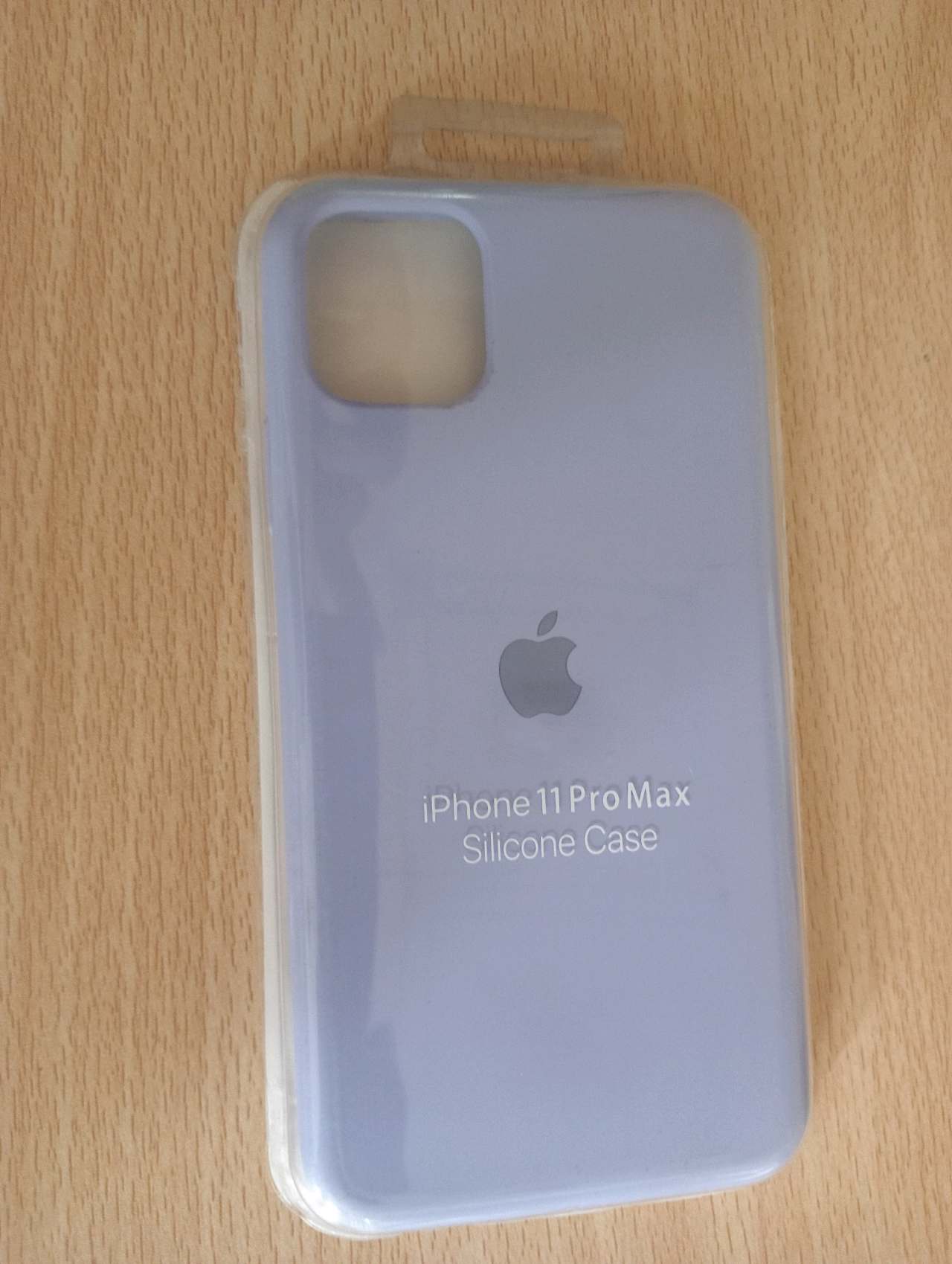 iPhone 11 Promax silicon case