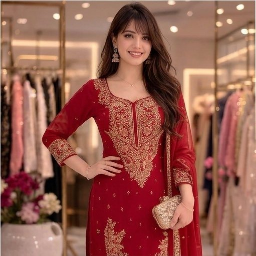 dress