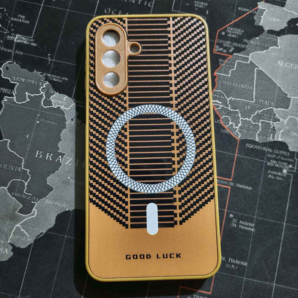 Samsung Galaxy A17 Phone Cover