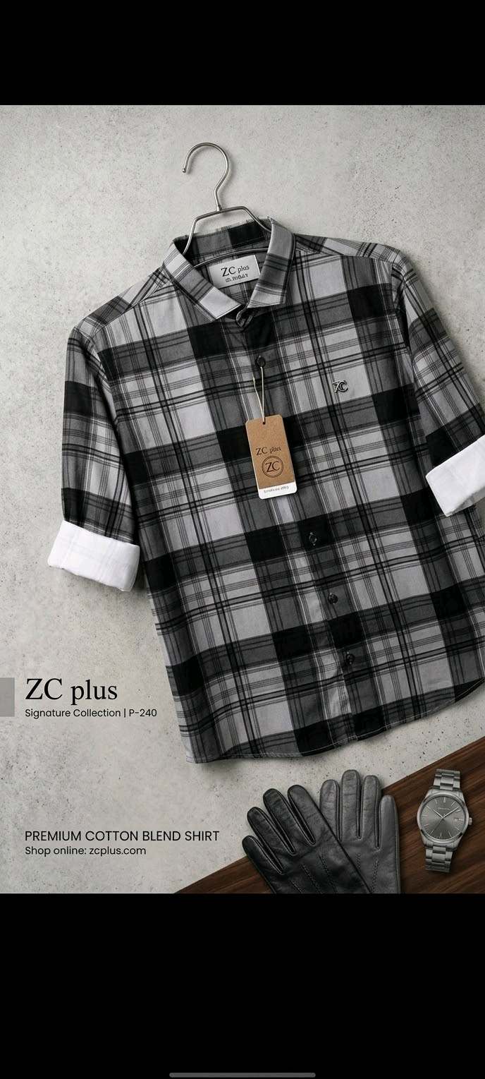 ছেলেদেৱ Shirt