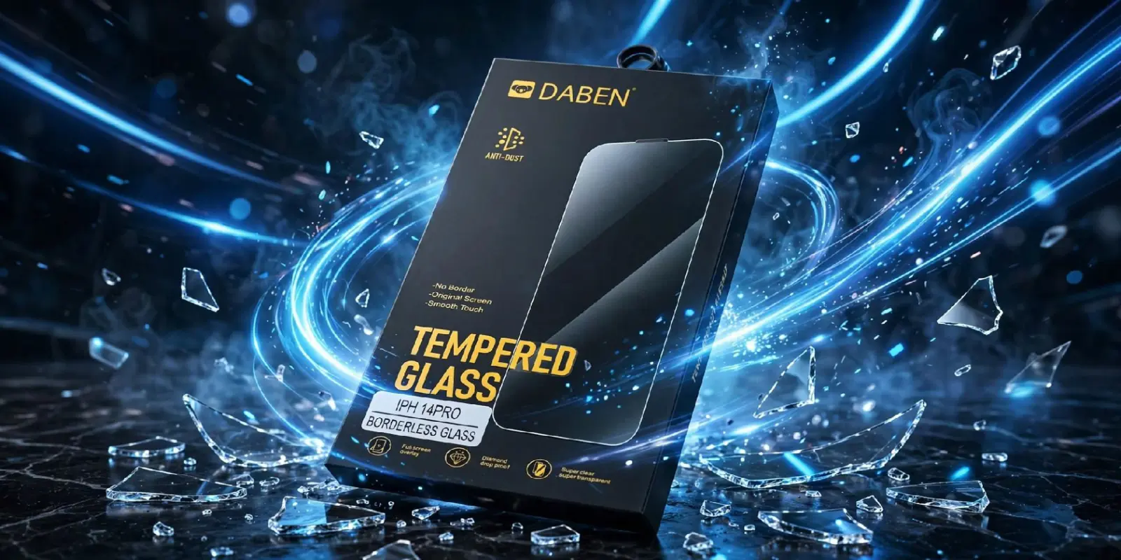 screen protection