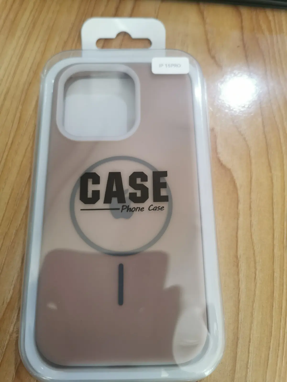 iPhone 15 Pro Phone Case