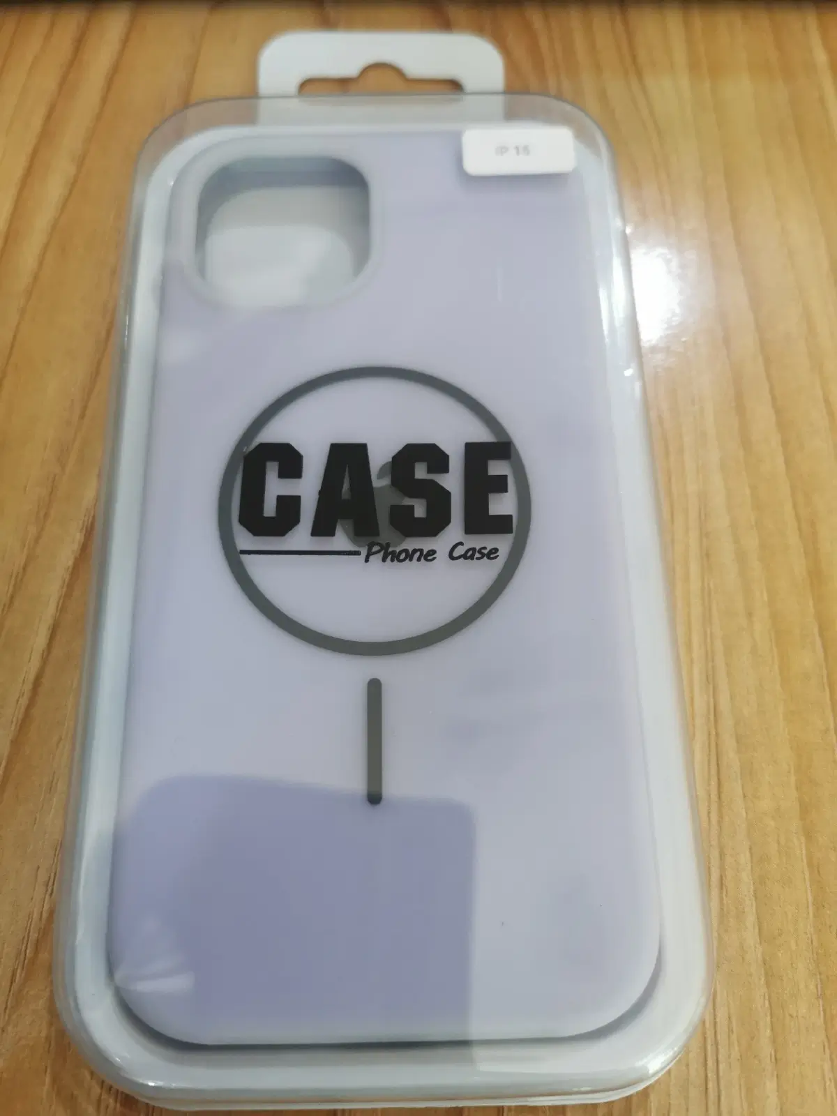 iPhone 15 Phone Case