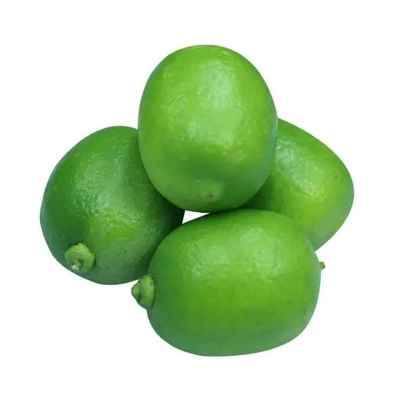 লেবু ৪ পিস