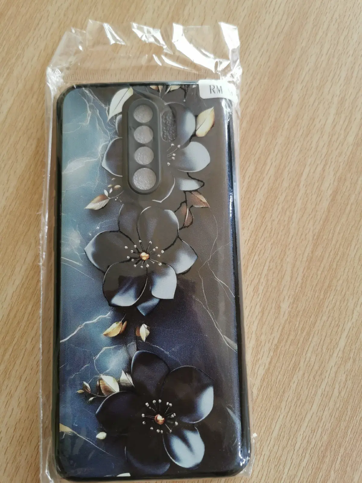 Redmi 9 phone case