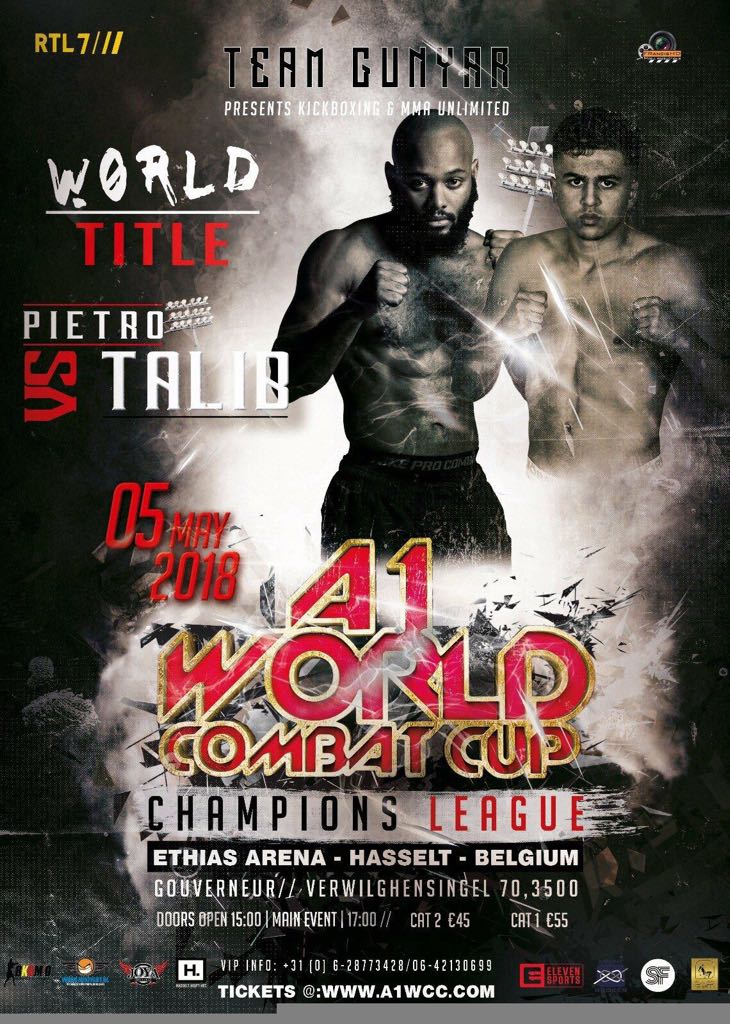 Piëtro Doorjé gallery image 7