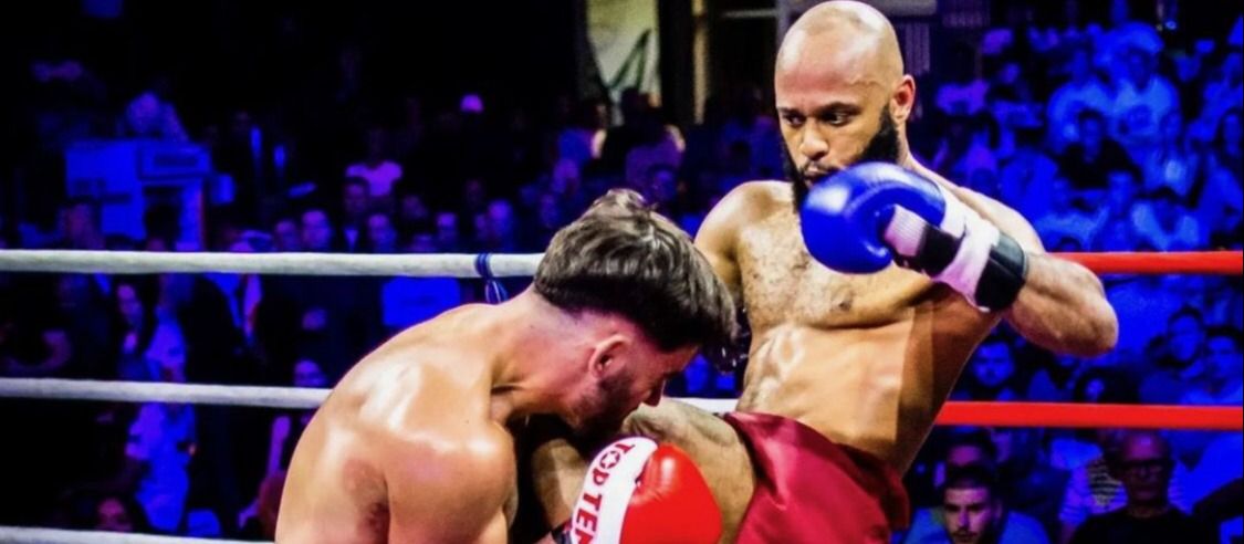 Warrior Code: Piëtro Doorjé