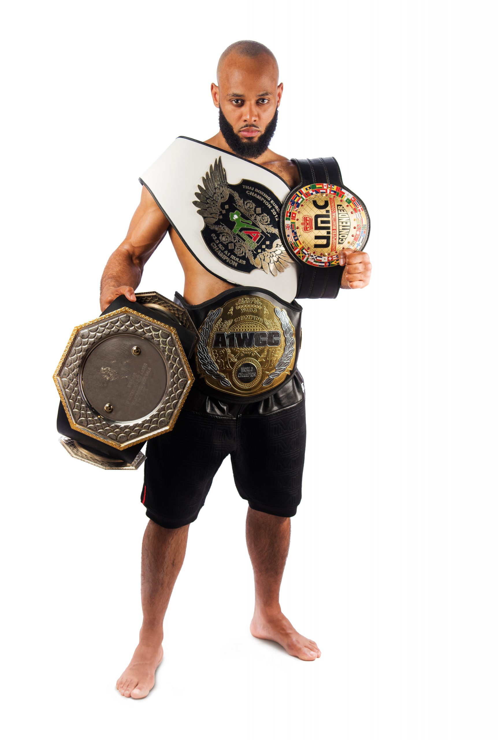 Piëtro Doorjé gallery image 8