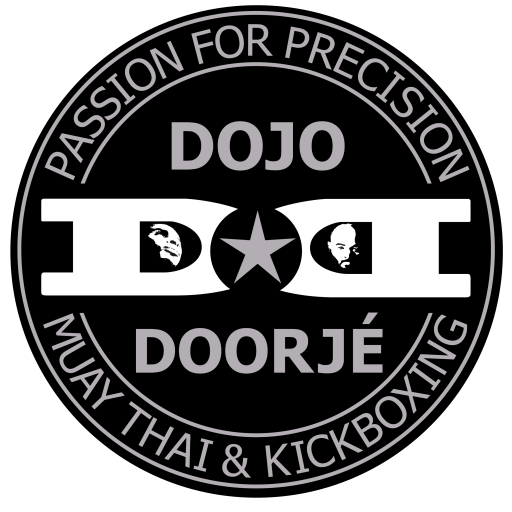Dojo Doorje Logo