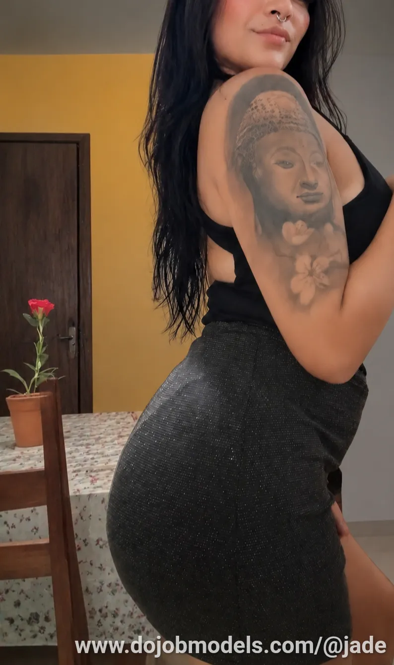 Acompanhante Jade_cam em Porto Alegre RS | dojob Models