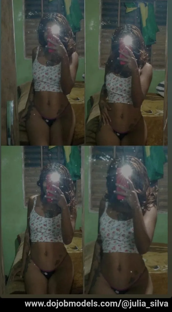 Acompanhante Julia  em Aquidauana MS | dojob Models
