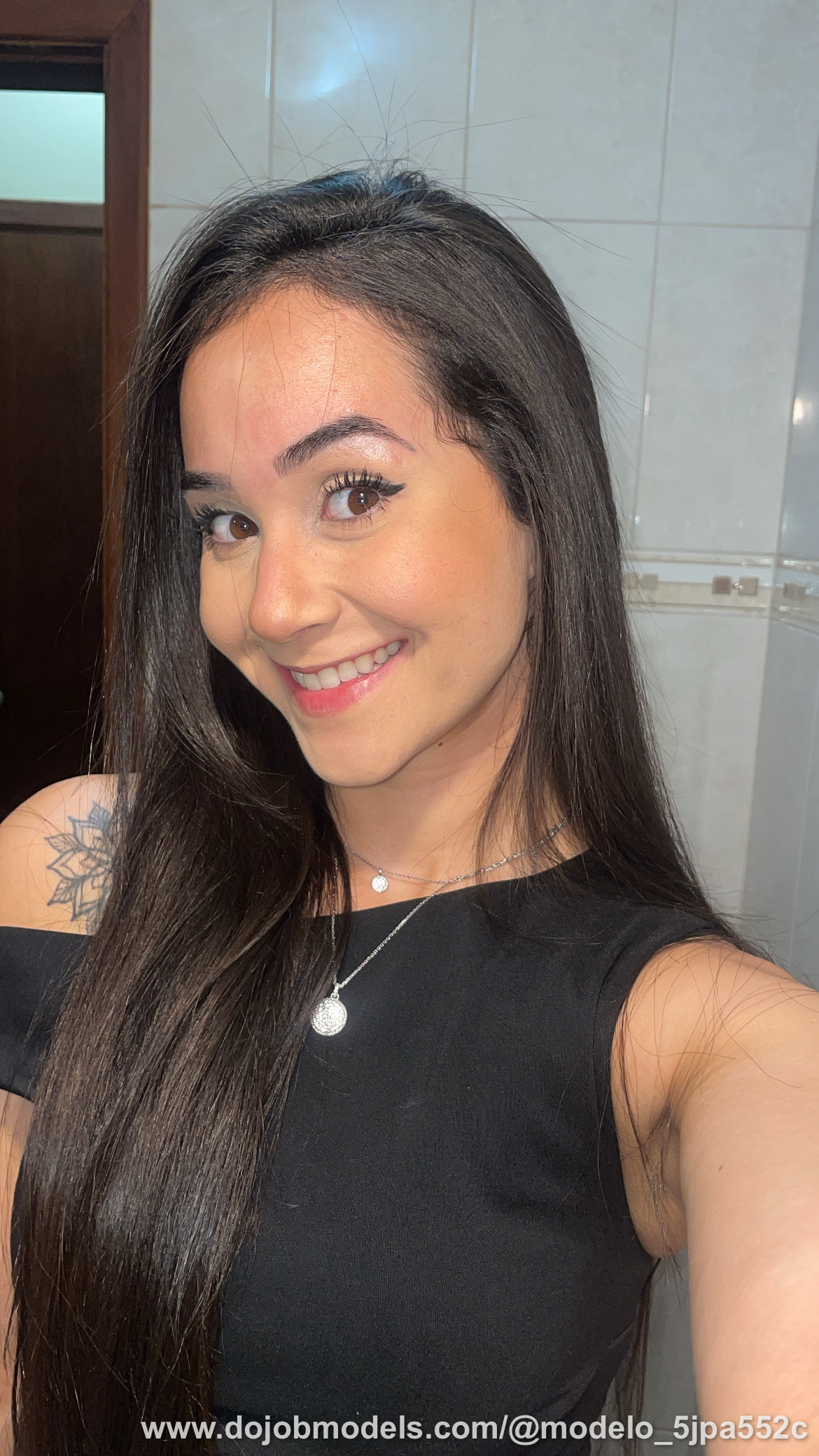 Acompanhante Acompanhante em São José dos Campos SP | dojob Models