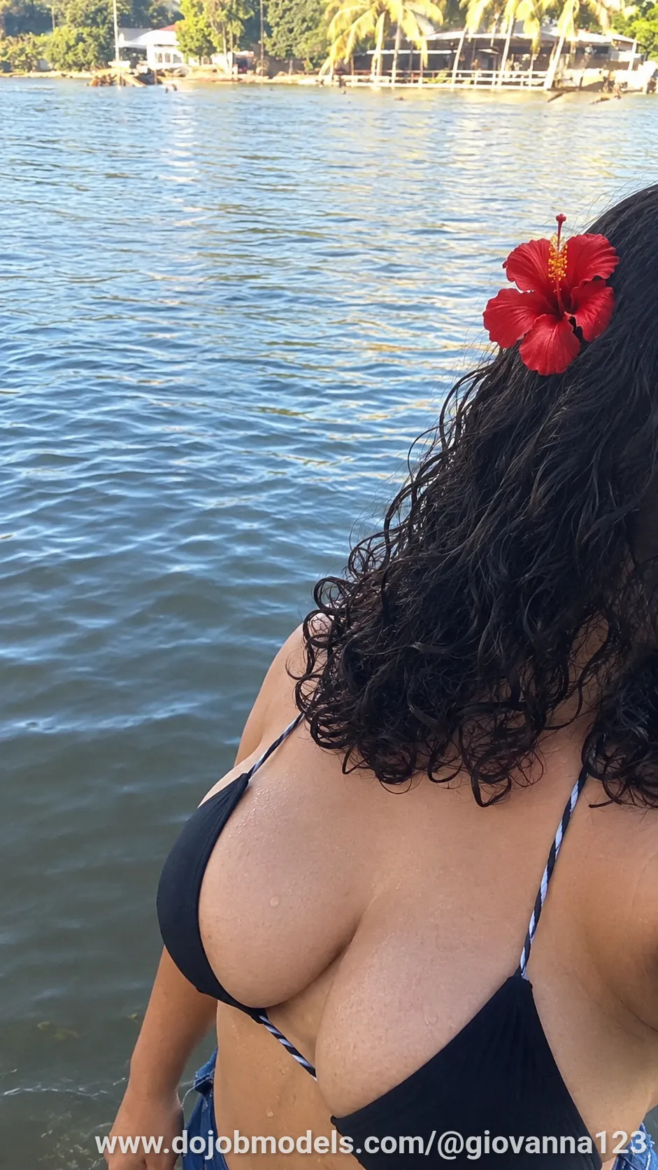 Acompanhante Giovanna em Balsas MA | dojob Models