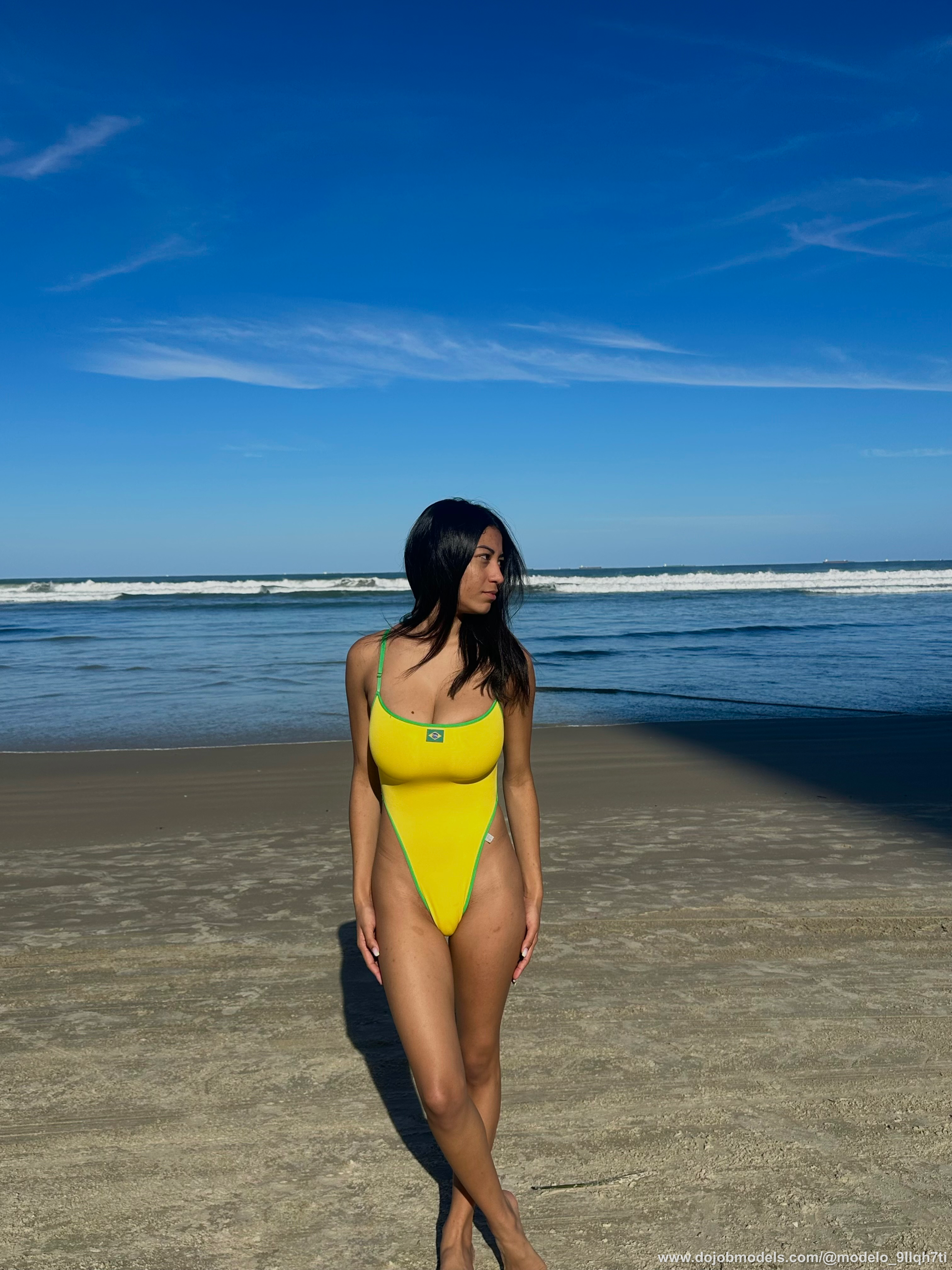 Acompanhante Camilla  em Santo André SP | dojob Models