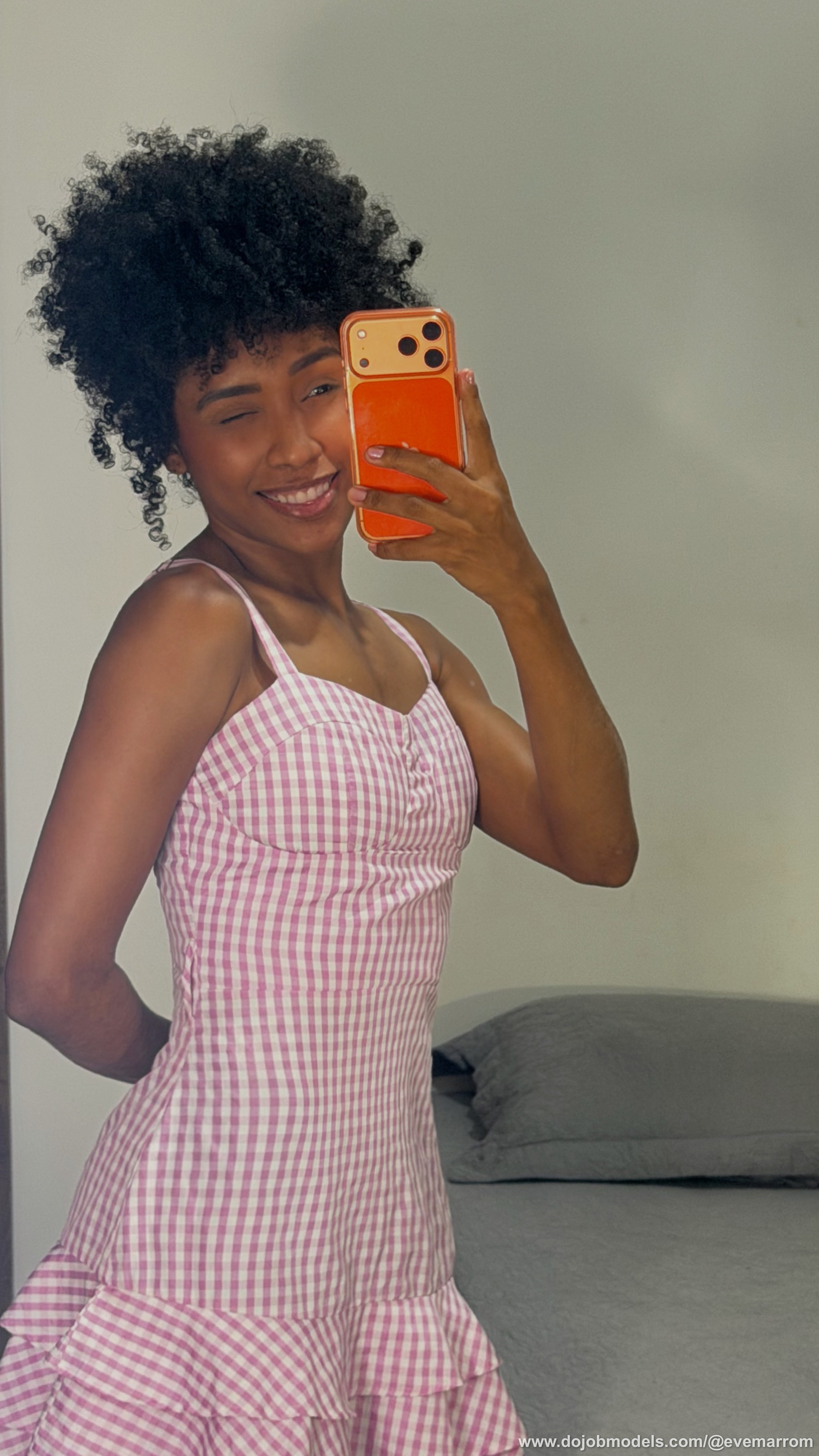Acompanhante Eve em São Luís MA | dojob Models