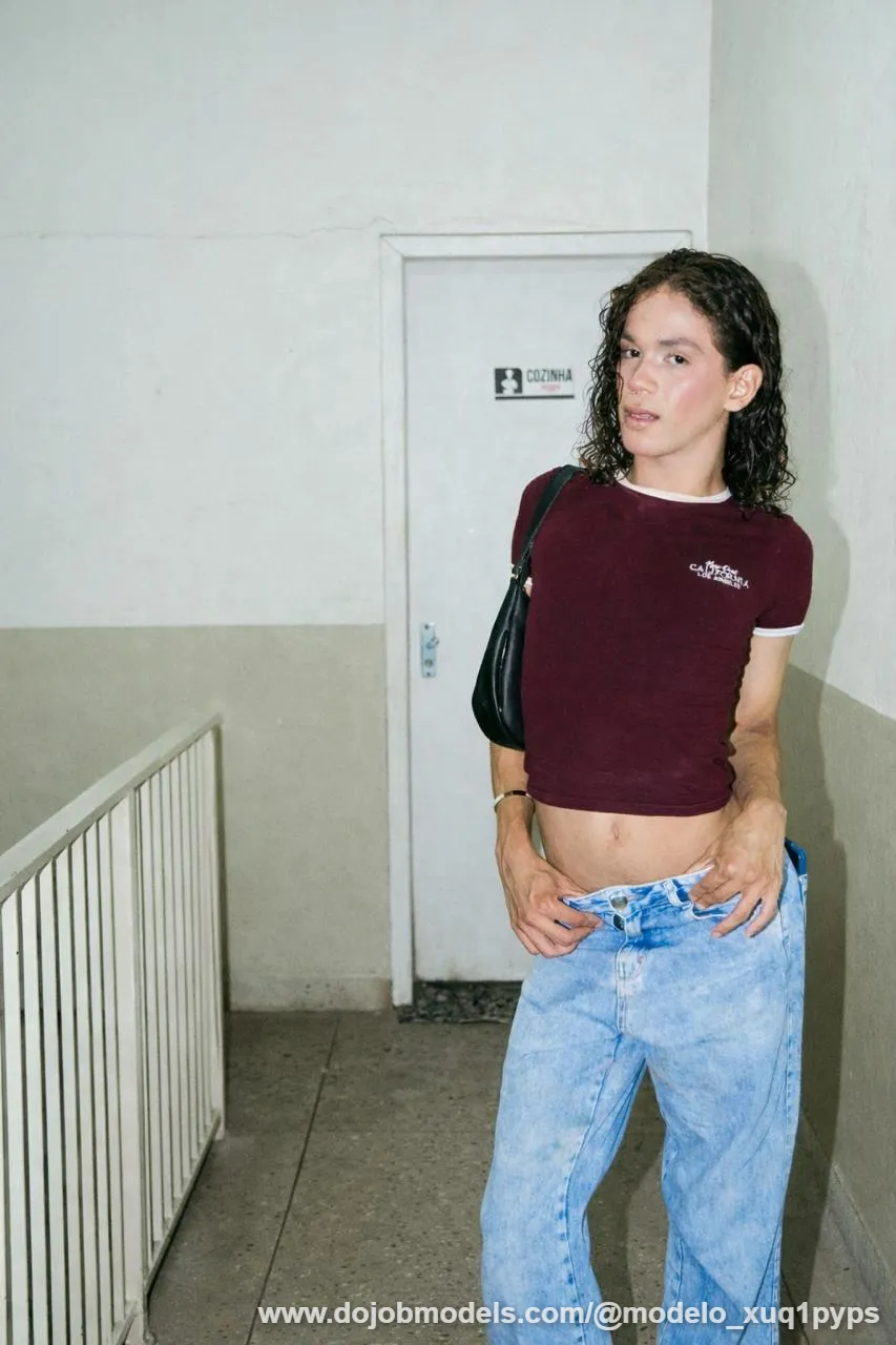 Acompanhante Mathias em Guarulhos SP | dojob Models