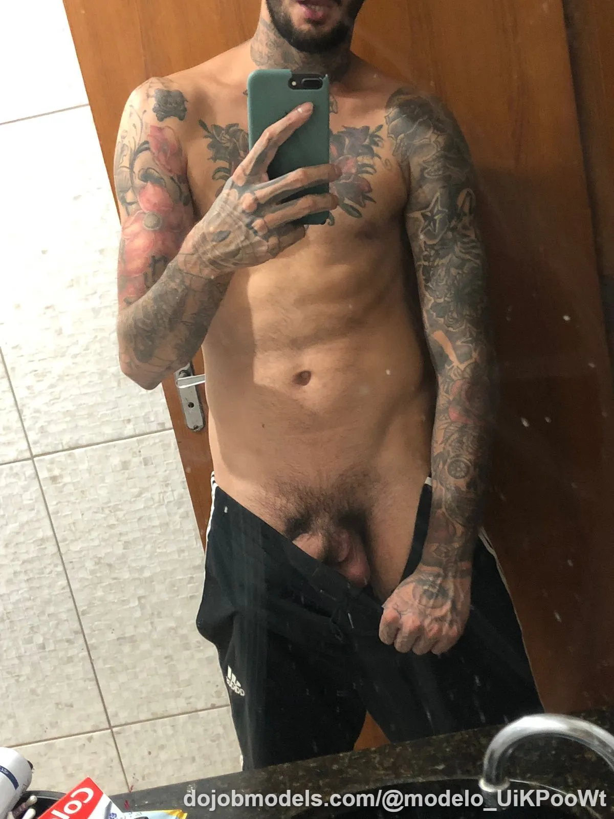 Acompanhante will em Londrina PR | dojob Models
