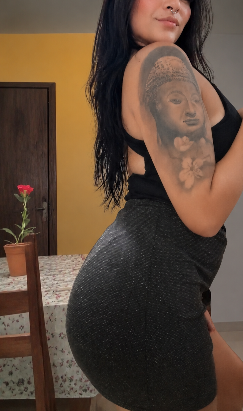 Acompanhante Jade_cam em Alvorada RS | dojob Models