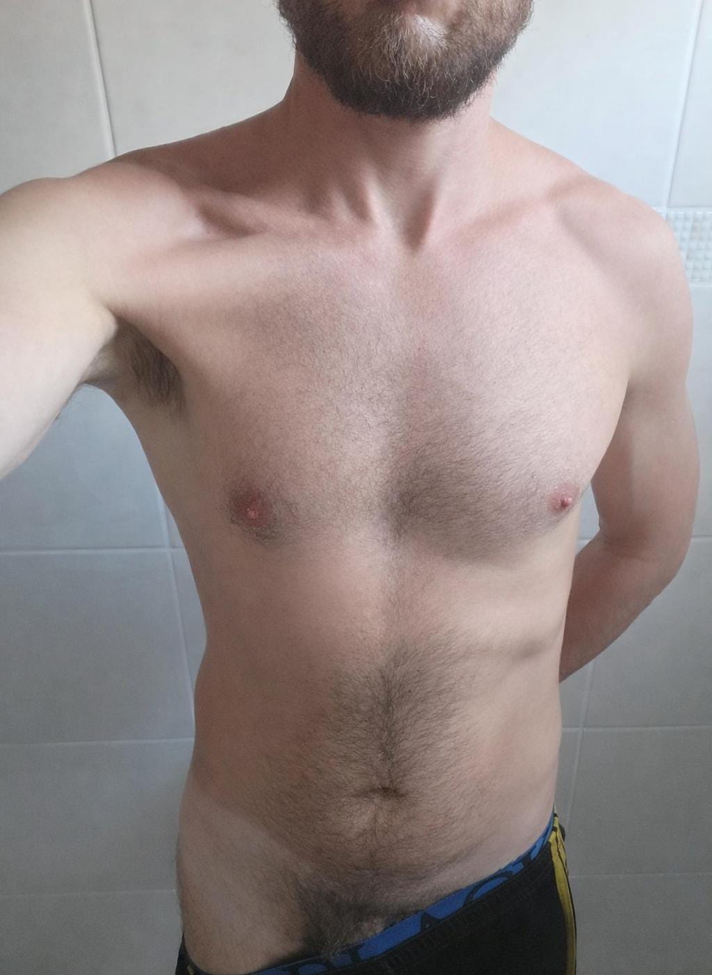 Acompanhante Guilherme em Rio de Janeiro RJ | dojob Models