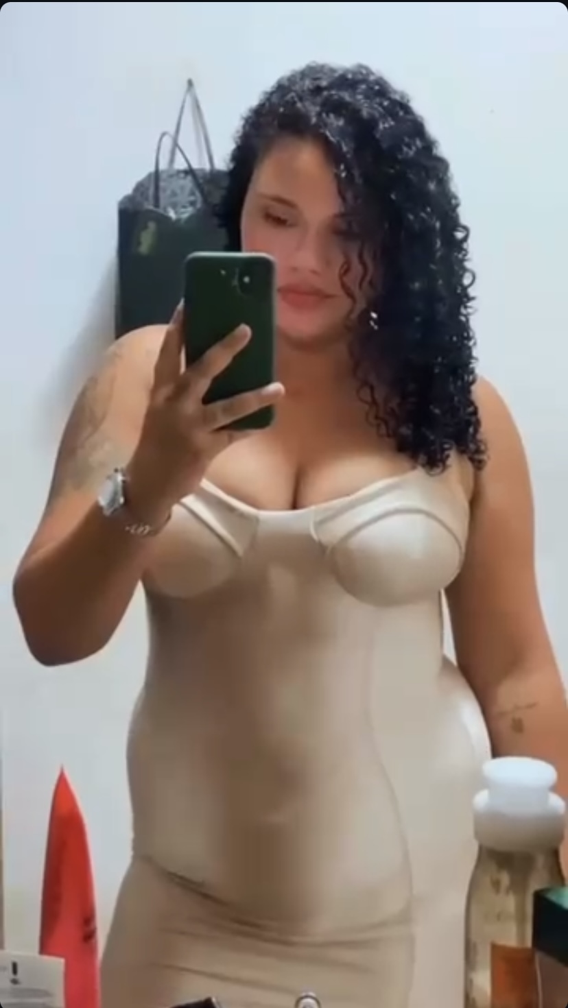 Acompanhante Larissa Monteiro  em Salvador BA | dojob Models