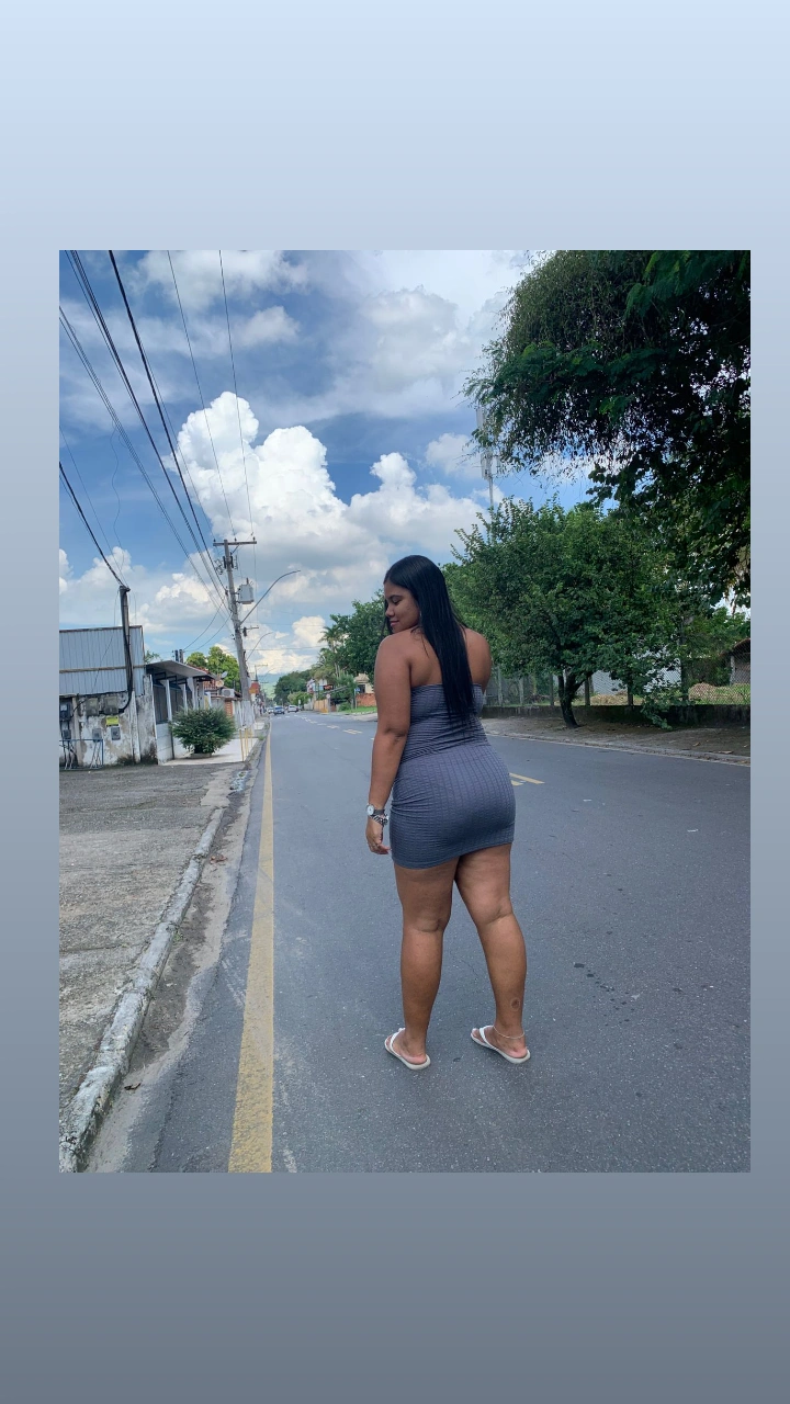 Acompanhante Manu em Rio de Janeiro RJ | dojob Models