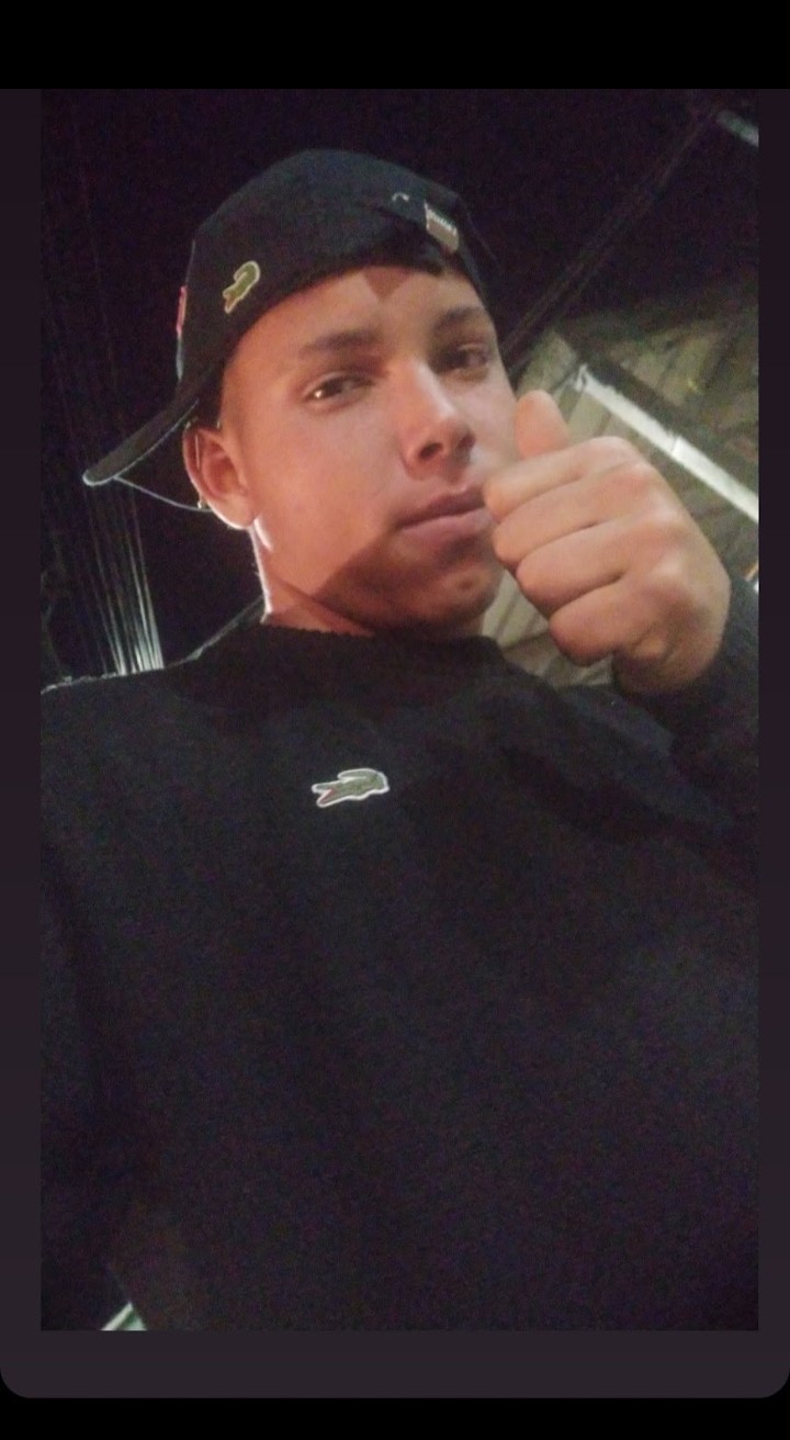 Acompanhante John silver em Salvador BA | dojob Models