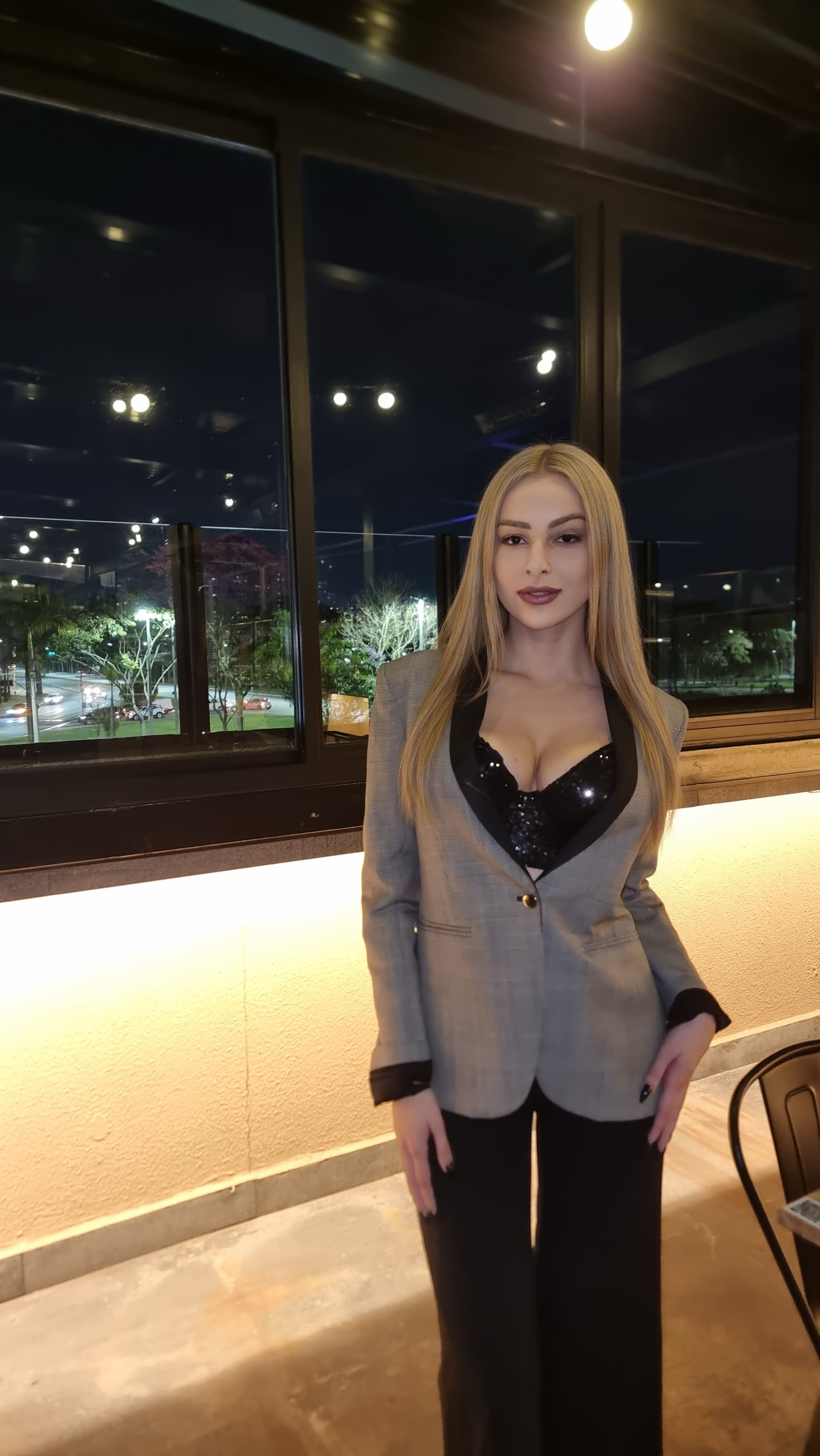 Acompanhante Velvet Queen em São José dos Campos SP | dojob Models