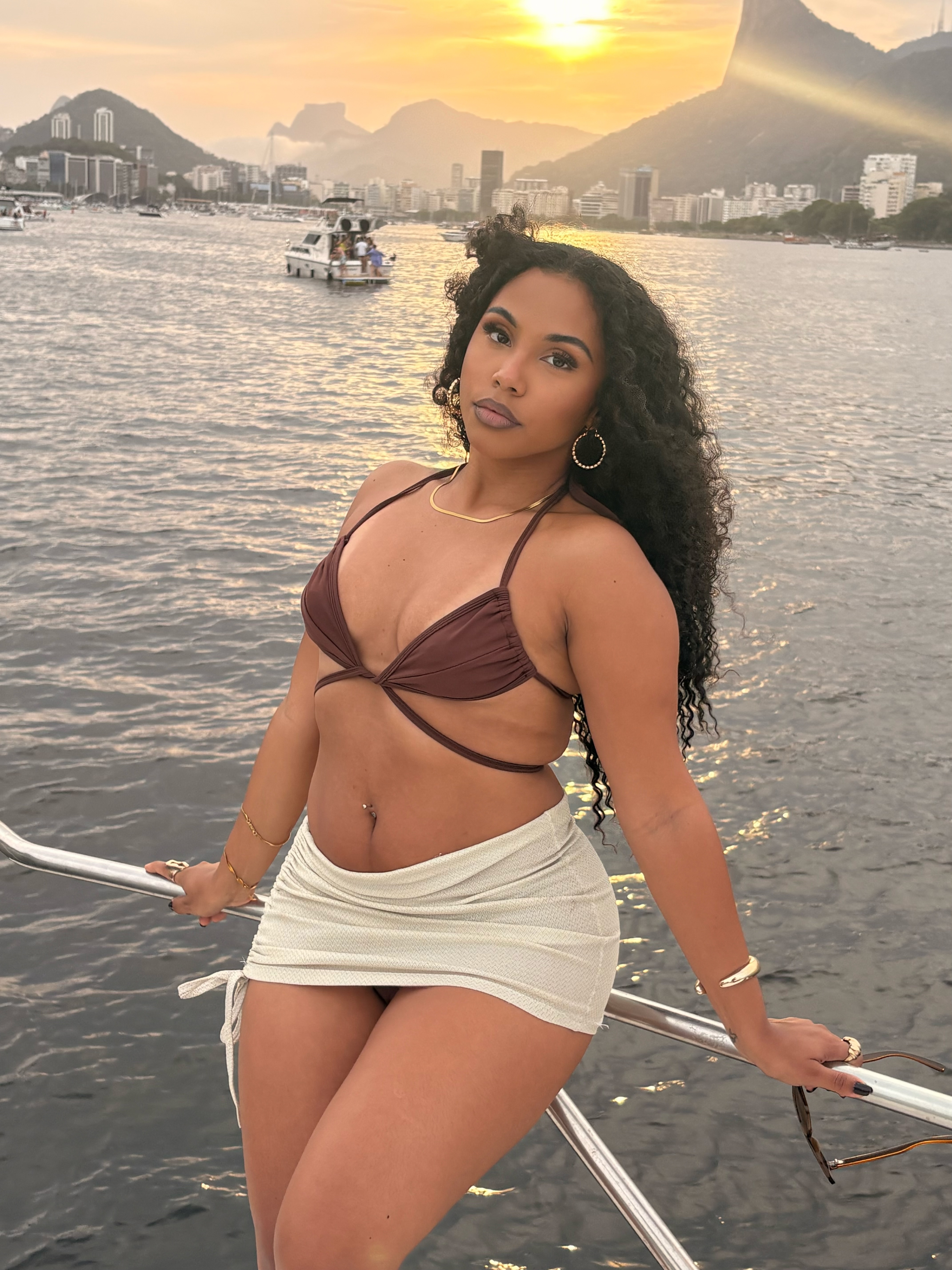 Acompanhante Jade  em Rio de Janeiro RJ | dojob Models