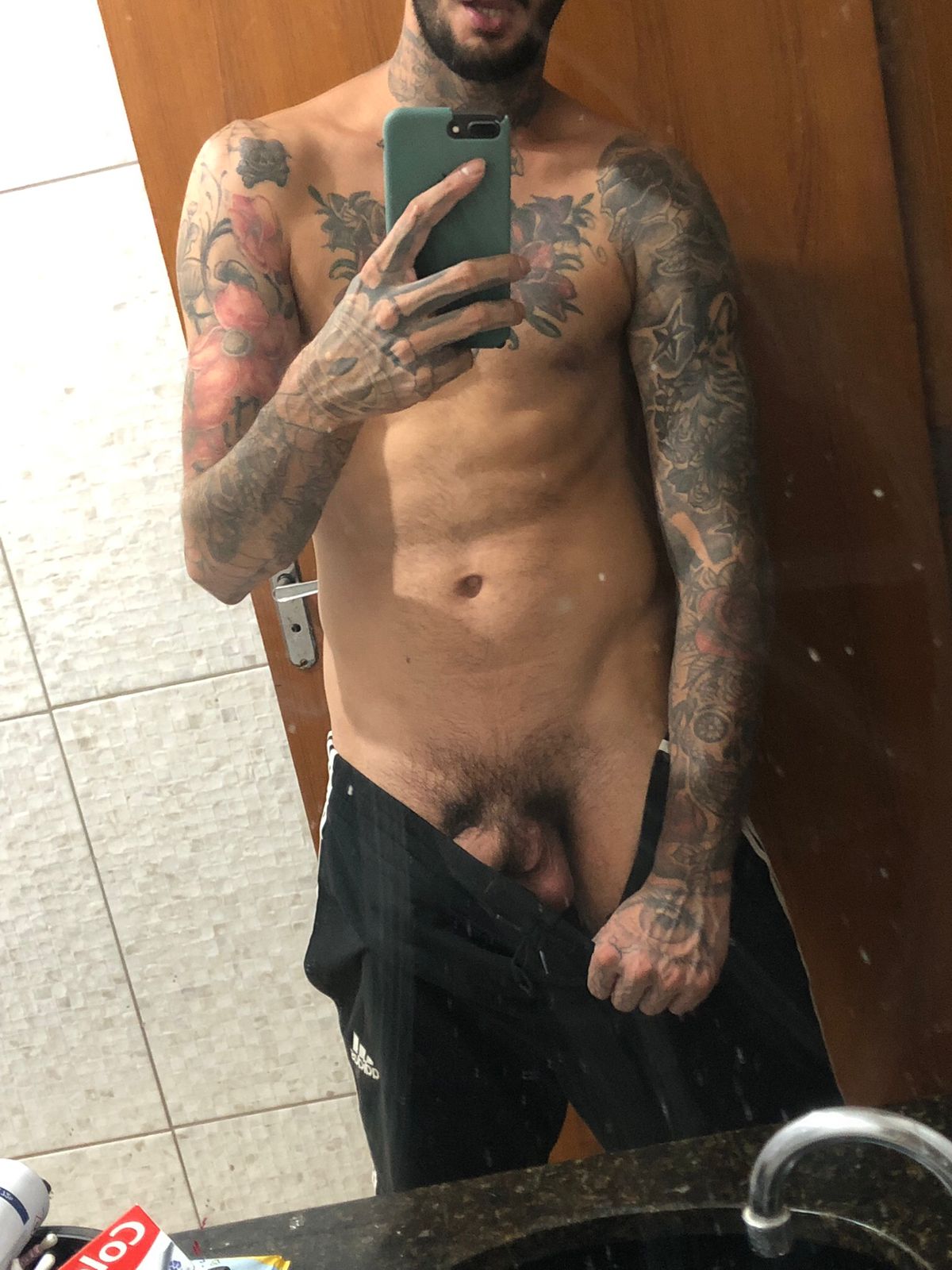 Acompanhante will em Londrina PR | dojob Models