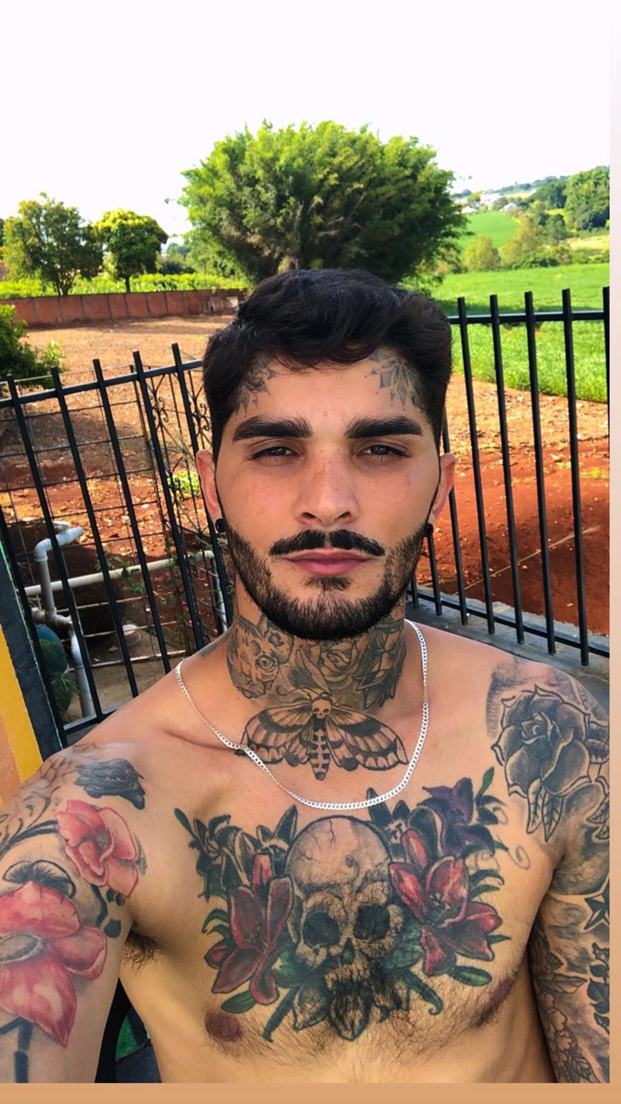 Acompanhante will em Londrina PR | dojob Models