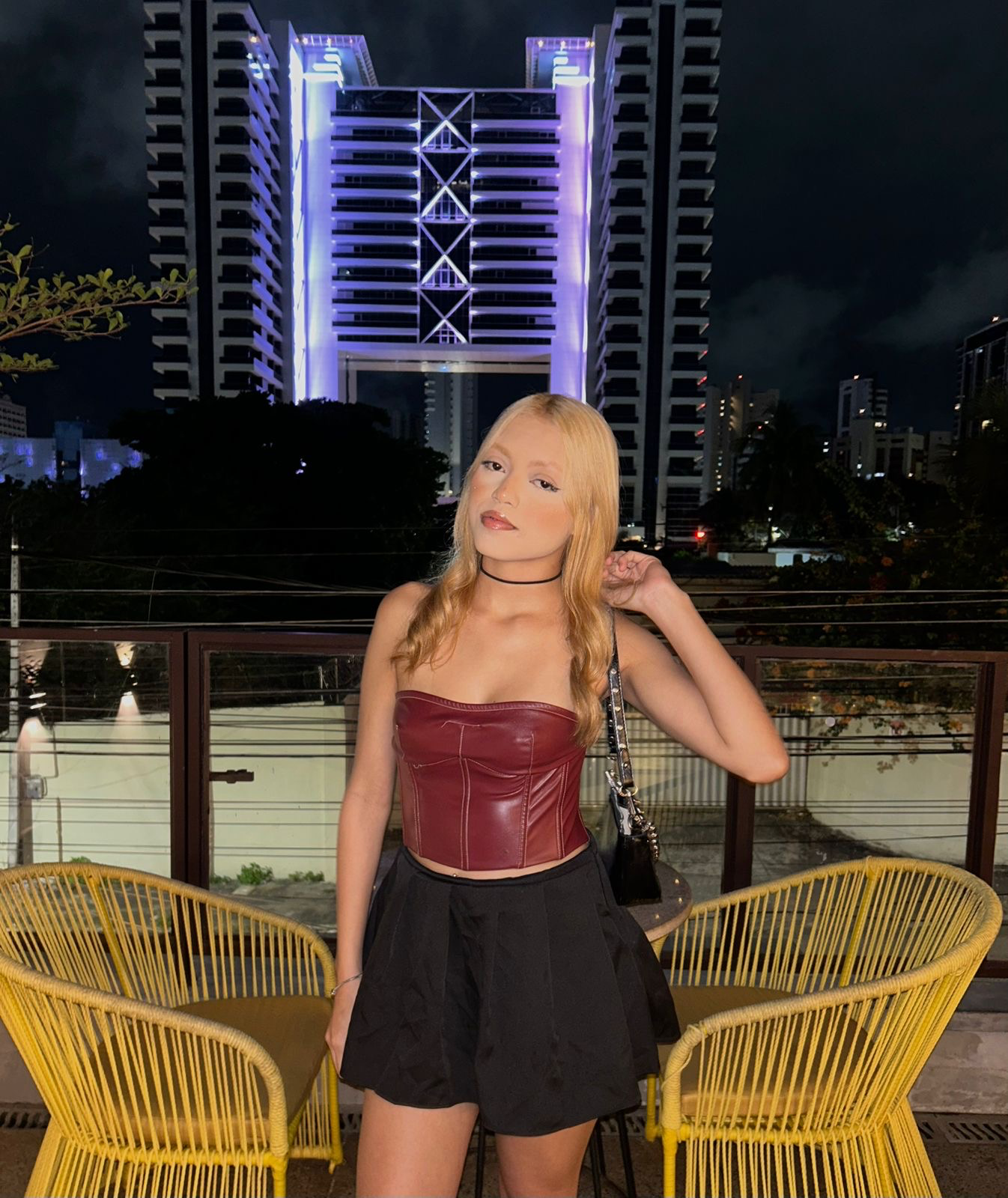 Acompanhante Jhennifer Victoria em Barueri SP | dojob Models