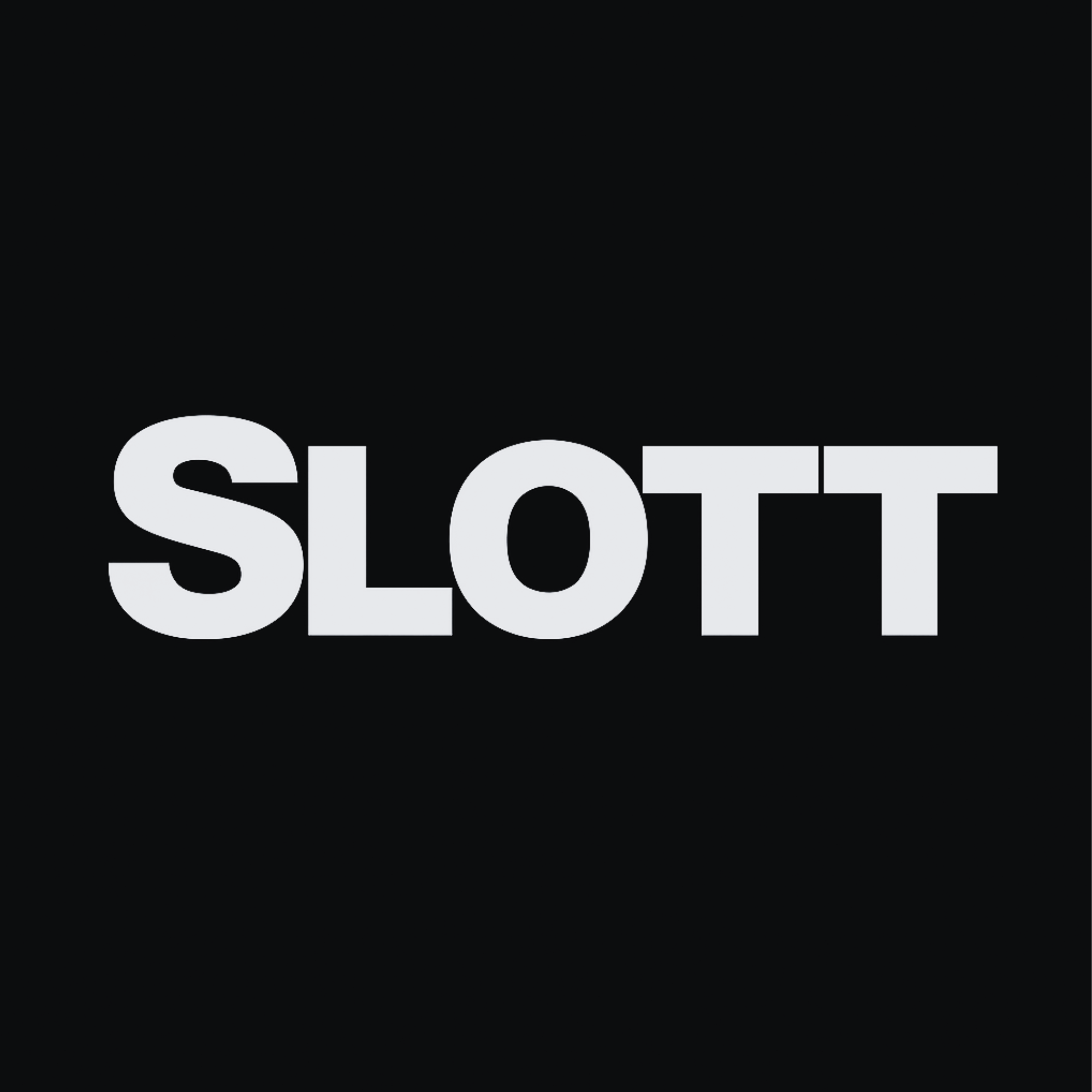 Logo Slott