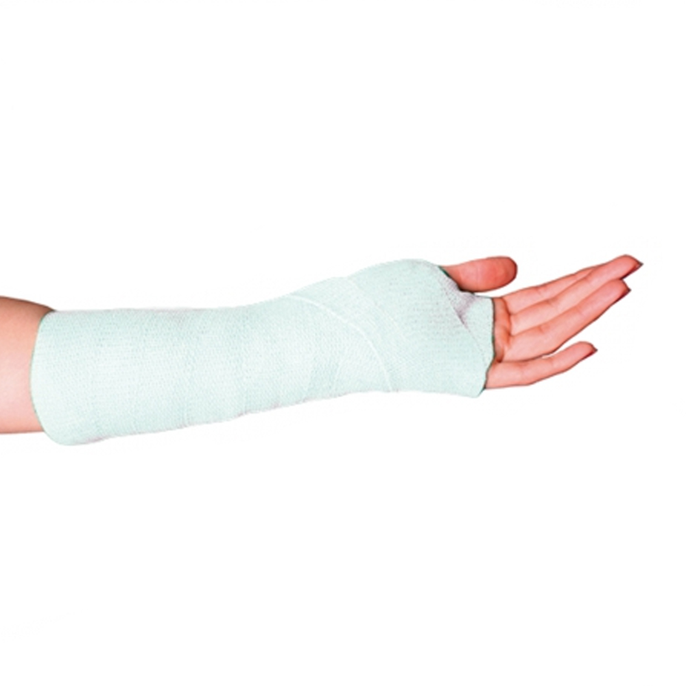  Полиуретановый бинт ORTHOFORMA CAST 12,5смх3,6м