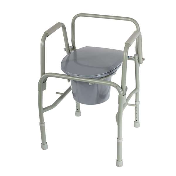 Кресло-туалет HMP - 7210A