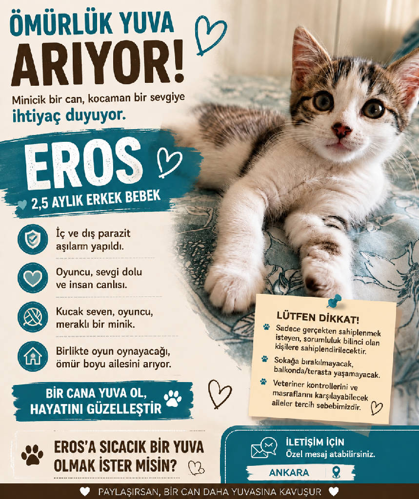 eros