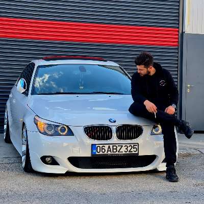 Alper Güngörmüş