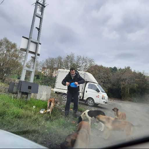 Menderes Akdag
