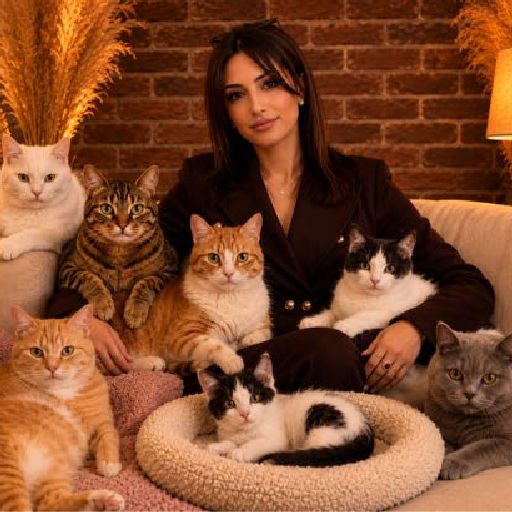 Merve Deniz Keskin