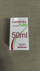 LEVADOKS %20-(50.ML