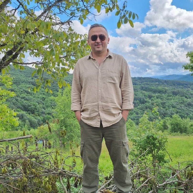 Muharrem ovaz