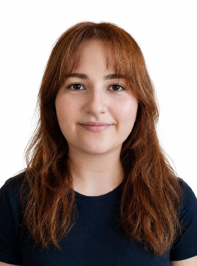 Aleyna Akgül