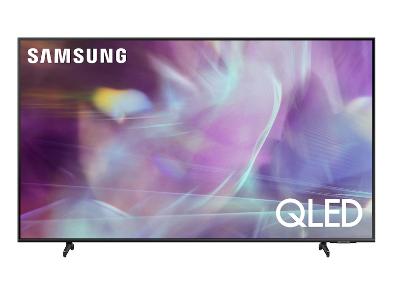SAMSUNG PREMIUM 55 4K Q6 QLED SMART