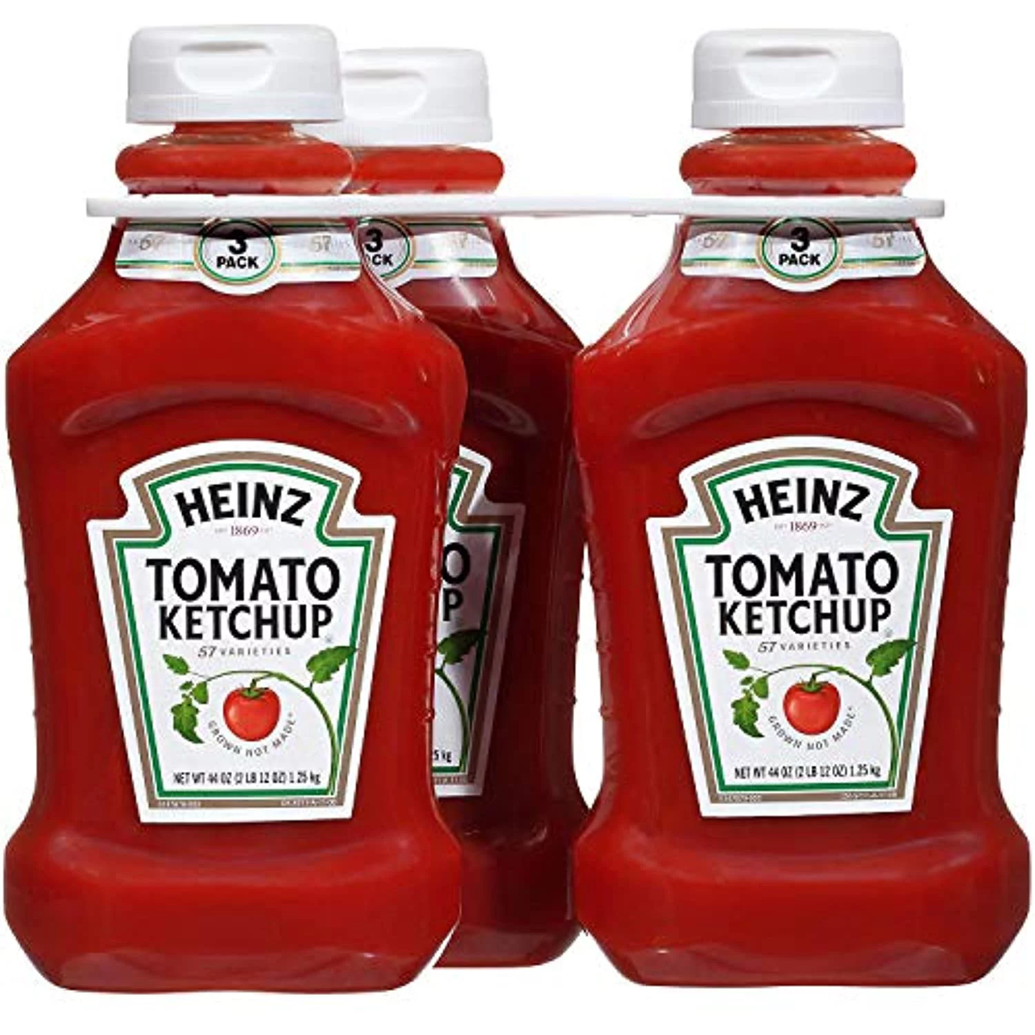 HEINZ TOMATO KETCHUP 1.25KG