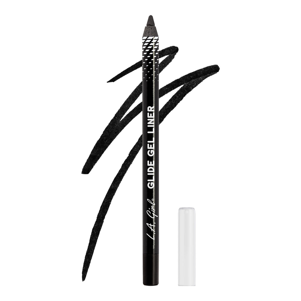 L.A GIRL GLIDE GEL LINER GP631
