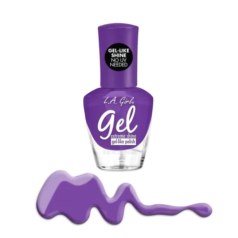 L.A. GIRL GNL656 GEL 14ML