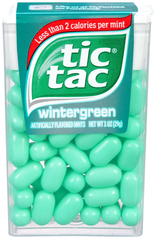 TIC TAC 29G/77