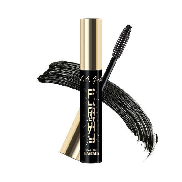 L.A. GIRL FLASHY MASCARA NONE